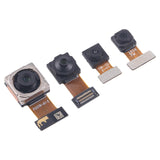 Samsung Galaxy A05s SM-A057F original camera set (depth + macro + back camera + front camera) - detail view 2