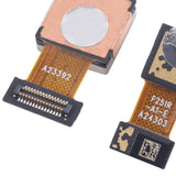 Samsung Galaxy A05s SM-A057F original camera set (depth + macro + back camera + front camera) - detail view 4
