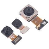 Samsung Galaxy A06 5G SM-A066B original camera set (front camera + back main + secondary camera) - detail view 2