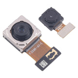 Samsung Galaxy A06 SM-A065F original camera set (depth + back camera) - detail view 2
