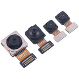 Samsung Galaxy A14 5G SM-A146P original camera set (telephoto + macro + back camera + front camera) - detail view 2