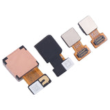 Samsung Galaxy A14 5G SM-A146P original camera set (telephoto + macro + back camera + front camera) - detail view 3