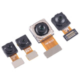 Samsung Galaxy A14 SM-A145P original camera set (telephoto + wide + main camera + front camera) - detail view 2