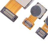 Samsung Galaxy A14 SM-A145P original camera set (telephoto + wide + main camera + front camera) - detail view 4