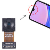 Samsung Galaxy A15 4G SM-A155F original front facing camera - installation position in the phone