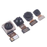 Samsung Galaxy A16 SM-A165F original camera set (macro + wide + main camera + front camera) - detail view 2