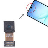 Samsung Galaxy A17 4G SM-A175F original front facing camera - installation position in the phone