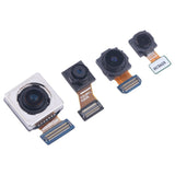 Samsung Galaxy A35 5G SM-A356B original camera set (macro + wide + back camera + front camera) - detail view 2