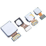 Samsung Galaxy A35 5G SM-A356B original camera set (macro + wide + back camera + front camera) - detail view 3