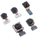 Samsung Galaxy A42 5G SM-A426 original camera set (depth + macro + wide + main camera + front camera) - detail view 2