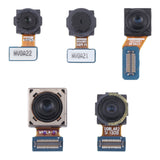Samsung Galaxy A42 5G SM-A426 original camera set (depth + macro + wide + main camera + front camera) - front view