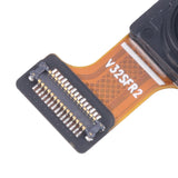 Samsung Galaxy A55 5G SM-A556B original front facing camera - detail view 4