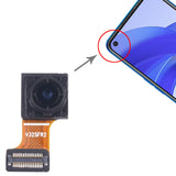 Samsung Galaxy A55 5G SM-A556B original front facing camera - installation position in the phone