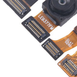 Samsung Galaxy F52 5G SM-E526B original camera set (telephoto + macro + wide + back camera + front camera) - detail view 4