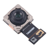 Samsung Galaxy F52 5G SM-E526B original main back facing camera - detail view 2