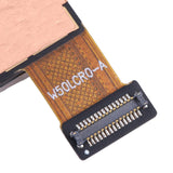 Samsung Galaxy M14 5G SM-M146B original back facing camera - detail view 4