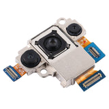 Samsung Galaxy S10 Lite SM-G770 back facing camera - detail view 2