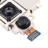 Samsung Galaxy S10 Lite SM-G770 back facing camera - detail view 4