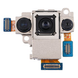 Samsung Galaxy S10 Lite SM-G770 back facing camera - front view