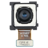 Samsung Galaxy S21 FE 5G SM-G990B back facing camera - front view