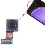 Samsung Galaxy S23 FE SM-S711B original front facing camera - installation position in the phone