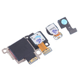 Samsung Galaxy S24 FE SM-S721B original camera set (telephoto + wide + back main camera + front camera) - detail view 3