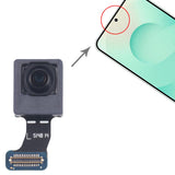 Samsung Galaxy S25+ / S25 Ultra SM-S936B / SM-S938B original front facing camera - installation position in the phone