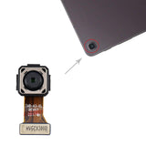 Samsung Galaxy Tab A 8.4 2020 SM-T307 original back facing camera - installation position in the tablet