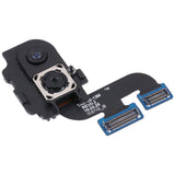 Samsung Galaxy Tab S7+ SM-T970 / SM-T976 back facing camera - detail view 2