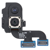 Samsung Galaxy Tab S7+ SM-T970 / SM-T976 back facing camera - front view