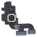 Samsung Galaxy Tab S7 SM-T870 / SM-T875 back facing camera - front view