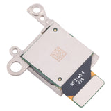 Samsung Galaxy Z Flip3 5G SM-F711B original main back facing camera - detail view 3