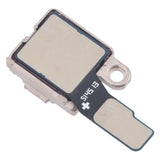Samsung Galaxy Z Flip6 SM-F741B original wide camera - detail view 3