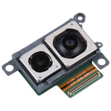 Samsung Galaxy Z Fold2 5G SM-F916 original back facing camera - detail view 2