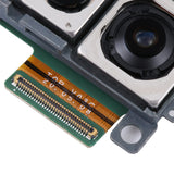 Samsung Galaxy Z Fold2 5G SM-F916 original back facing camera - detail view 4