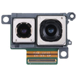 Samsung Galaxy Z Fold2 5G SM-F916 original back facing camera - front view
