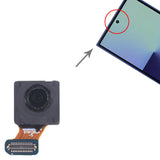 Samsung Galaxy Z Fold7 SM-F966B original secondary screen front facing camera - installation position in the phone