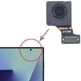 Samsung Galaxy Z Fold7 SM-F966B original main screen front facing camera - installation position in the phone