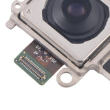 Samsung Galaxy Z Fold7 SM-F966B original main back facing camera - detail view 4