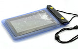 Keep Dry Monsoon / Rain / IP68 Waterproof Case / Pouch / Sleeve For 7 Inch Tablet: iPad: Kindle - India Gadgetz