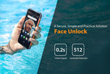 India Gadgets - Ulefone Armor X5 Pro Rugged Android Mobile Phone: 4Gb + 64Gb: 5.5" HD+ IPS Display: 13MP Dual Camera: 5000mAh Battery: Waterproof IP68 & IP69K Smartphone - India Gadgetz