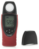 Portable Digital LUX Light Meter Probe 0.1 LUX Accuracy: Range: 0.1 to 30000 LUX - India Gadgetz