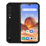 India Gadgets - Blackview BV9900E Mobile Phone: 6Gb + 128Gb: 5.84" FHD+ IPS Display: 48MP Quad Rear Camera with Underwater Camera Mode: Ultra Rugged Waterproof IP68 & IP69K Smartphone - India Gadgetz