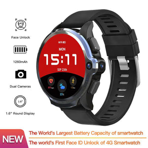 Kospet Smartwatch Smart Watch, Smart Watch Kospet Fitness