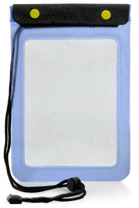 Keep Dry Monsoon / Rain / IP68 Waterproof Case / Pouch / Sleeve For 7 Inch Tablet: iPad: Kindle - India Gadgetz