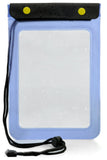 Keep Dry Monsoon / Rain / IP68 Waterproof Case / Pouch / Sleeve For 7 Inch Tablet: iPad: Kindle - India Gadgetz