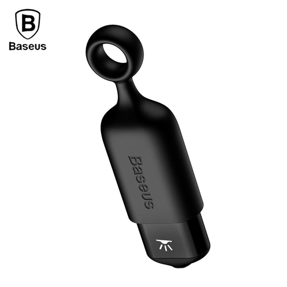 BASEUS Type-C Mobile Phone / Tablet Jack Universal IR Remote Controller: Plug & Play - India Gadgetz