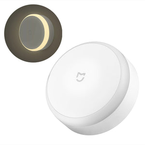 Xiaomi MiJIA Night Led Light: IR Sensor: 7m Motion Detection: Auto On/OFF - India Gadgetz