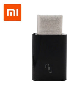 Xiaomi Adapter USB 3.0 Type-C to Micro USB Connector Converter: Mobile Phone, Tablets, Laptops - India Gadgetz