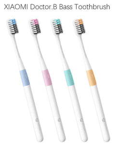 Original Xiaomi Mijia Dr. B Soft Bristle Deep Cleaning Toothbrush: Dental Oral Care - India Gadgetz